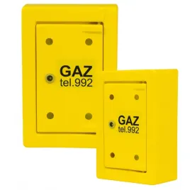 szafka-gazowa-skrzynka-na-reduktor-400x250x150-zolta-obudowa-propan