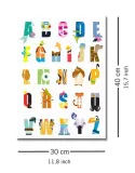 disney-alphabet-obraz-na-plotnie-30x40-cm-stan-nowy
