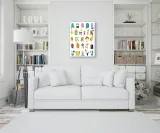 disney-alphabet-obraz-na-plotnie-30x40-cm-stan-nowy