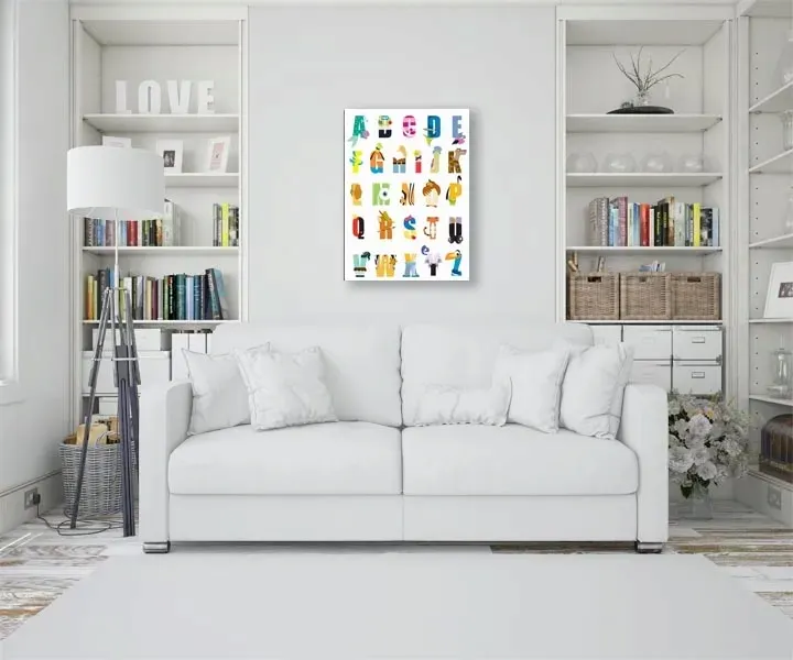 disney-alphabet-obraz-na-plotnie-30x40-cm-stan-nowy