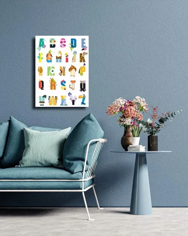 disney-alphabet-obraz-na-plotnie-30x40-cm