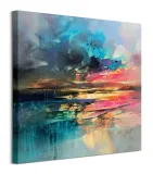 dissolving-shoreline-obraz-na-plotnie-60x60-cm