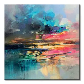 dissolving-shoreline-obraz-na-plotnie-85x85-cm