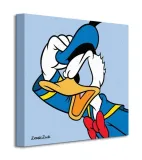 donald-duck-blue-obraz-na-plotnie-40x40-cm