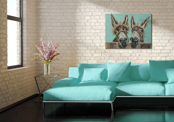 double-trouble-obraz-na-plotnie-80x60-cm-stan-nowy
