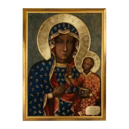 obraz-matka-boska-czestochowska-50-x-70-cm-dla-ksiedza-na-prymicje