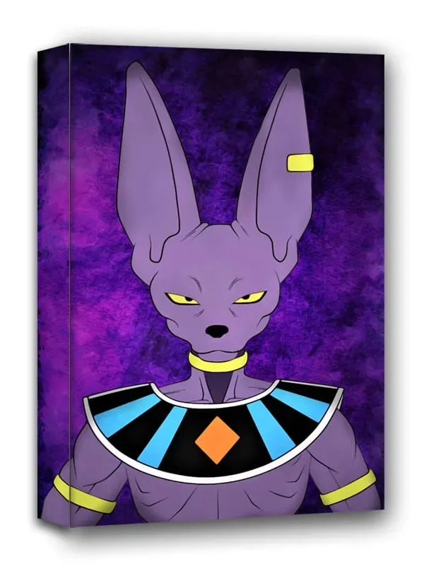 dragon-ball-beerus-obraz-na-plotnie-30x40-cm