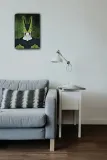 dragon-ball-cell-obraz-na-plotnie-20x30-cm-stan-nowy