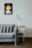 dragon-ball-gohan-obraz-na-plotnie-40x50-cm-stan-nowy