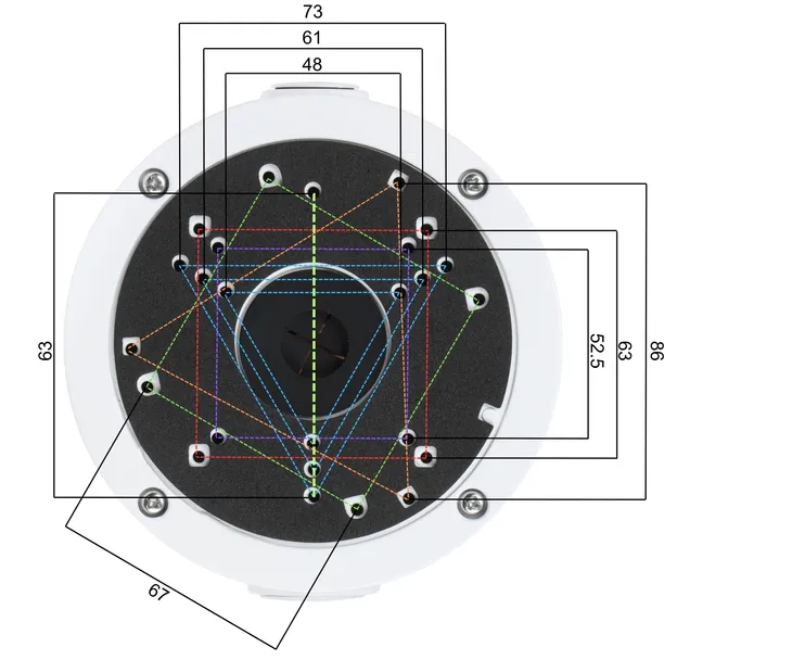 uchwyt-kamery-bd-320-kod-producenta-bd-320