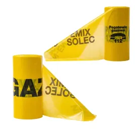 tasma-ostrzegawcza-z-napisem-gaz-20-cm-zolta-20-metrow-folia-znacznikowa