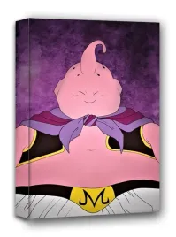 dragon-ball-buu-obraz-na-plotnie-60x80-cm