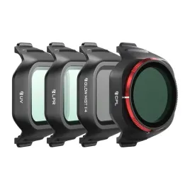 filtry-efektowe-do-drona-dji-mini-5-pro-freewell-cpl-uv-mist-etui