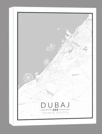 dubaj-mapa-czarno-biala-obraz-na-plotnie-20x30-cm