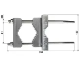 obejma-krzyzujaca-ozk-60-stan-nowy