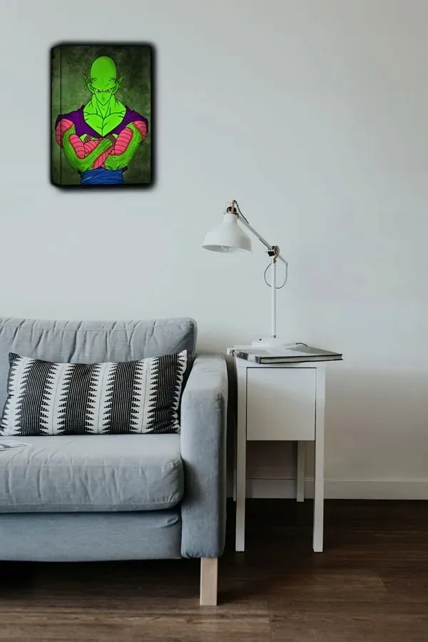 dragon-ball-piccolo-obraz-na-plotnie-70x100-cm