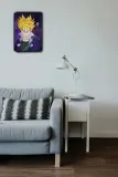 dragon-ball-trunks-obraz-na-plotnie-20x30-cm-stan-nowy