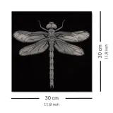 dragonfly-obraz-na-plotnie-30x30-cm-stan-nowy