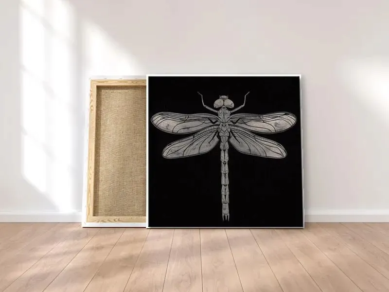 dragonfly-obraz-na-plotnie-30x30-cm