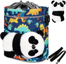 torba-na-kierownice-do-roweru-granatowa-motyw-dinozaury-mis-panda