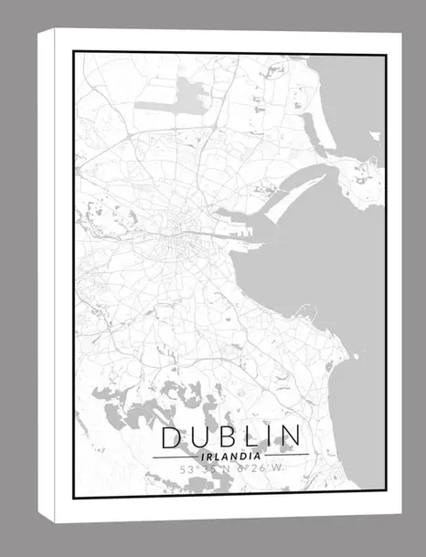 dublin-mapa-czarno-biala-obraz-na-plotnie-40x60-cm