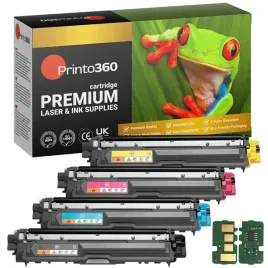 4x-toner-do-brother-mfc9140cdn-hl3140cw-dcp9015cdw-dcp9020cdw-tn241-tn245