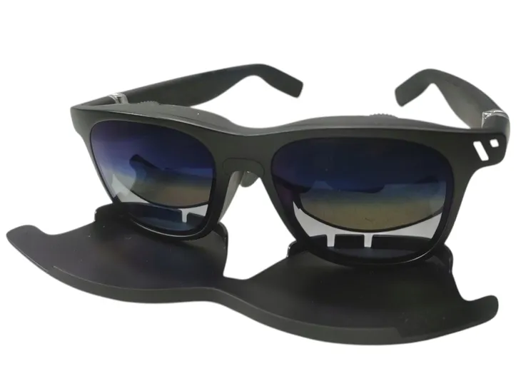 Okulary AR Viture One Lite Smart Glasses Full HD 120Hz Cloud Gaming