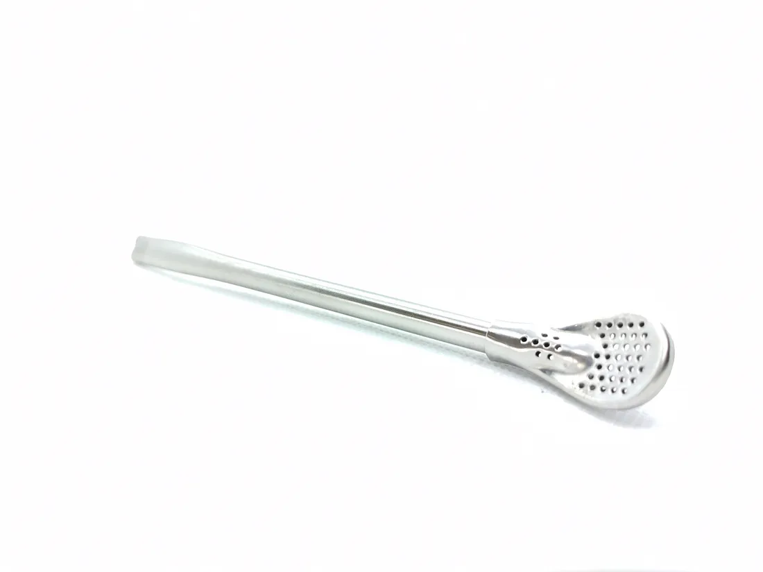 bombilla-metalowa-155cm-stan-nowy