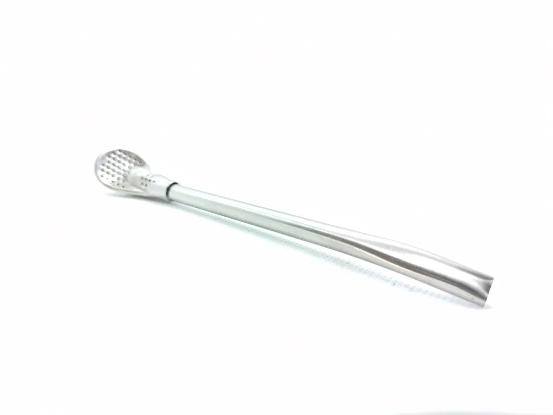 bombilla-metalowa-155cm-stan-nowy