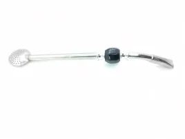 bombilla-metalowa-z-czyscikiem-21cm