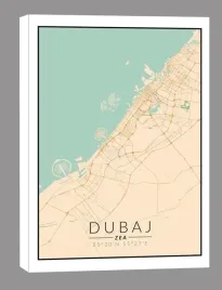 dubaj-mapa-kolorowa-obraz-na-plotnie-40x60-cm