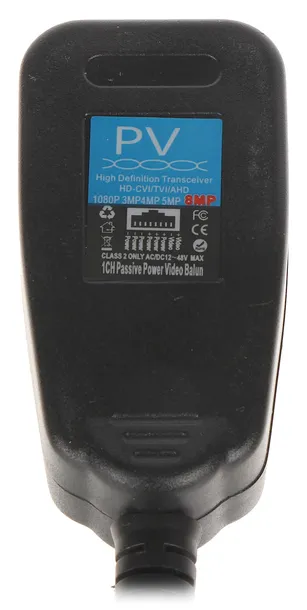 transformator-wideo-tr-1-pv-p2-model-tr-1-pv-p2