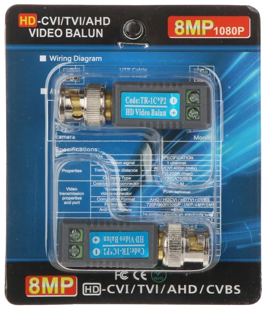 transformator-wideo-tr-1c-p2-model-tr-1c-p2