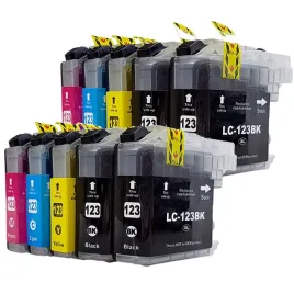 zestaw-10szt-tuszow-xl-lc123-do-brother-j6920dw-mfc-j870dw-j875dw-j970dw