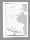 dublin-mapa-czarno-biala-obraz-na-plotnie-20x30-cm