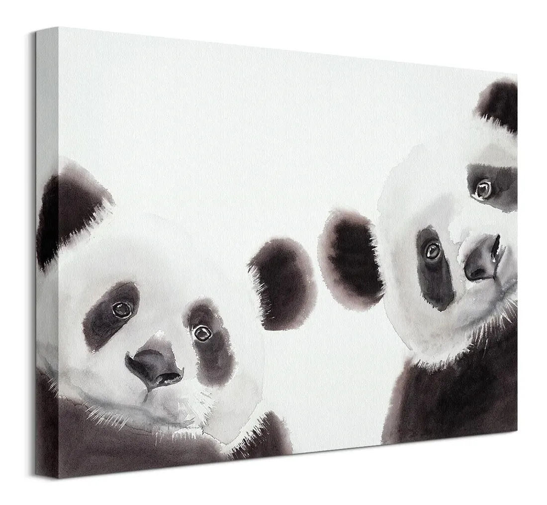 dwie-pandy-obraz-na-plotnie-40x30-cm