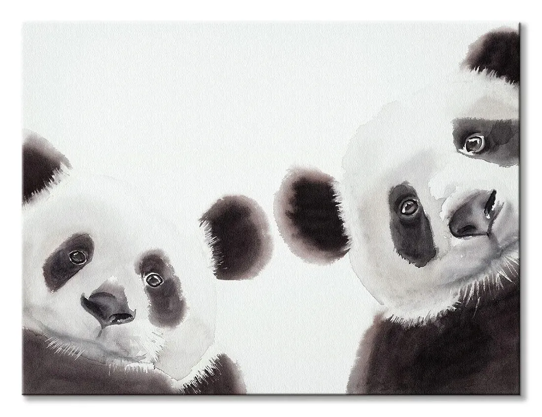 dwie-pandy-obraz-na-plotnie-40x30-cm
