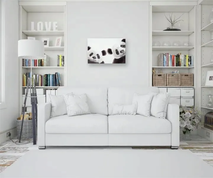 dwie-pandy-obraz-na-plotnie-40x30-cm-stan-nowy