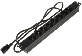 listwa-zasilajaca-pd-8-r-iec-n-1-8m