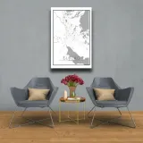 elblag-mapa-czarno-biala-obraz-na-plotnie-70x100-cm-stan-nowy
