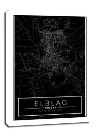 elblag-mapa-dark-obraz-na-plotnie-50x70-cm
