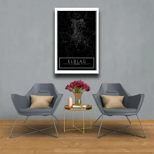 elblag-mapa-dark-obraz-na-plotnie-50x70-cm-stan-nowy