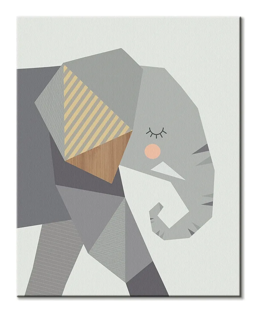 elephant-obraz-na-plotnie-40x50-cm