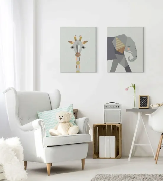 elephant-obraz-na-plotnie-40x50-cm-stan-nowy