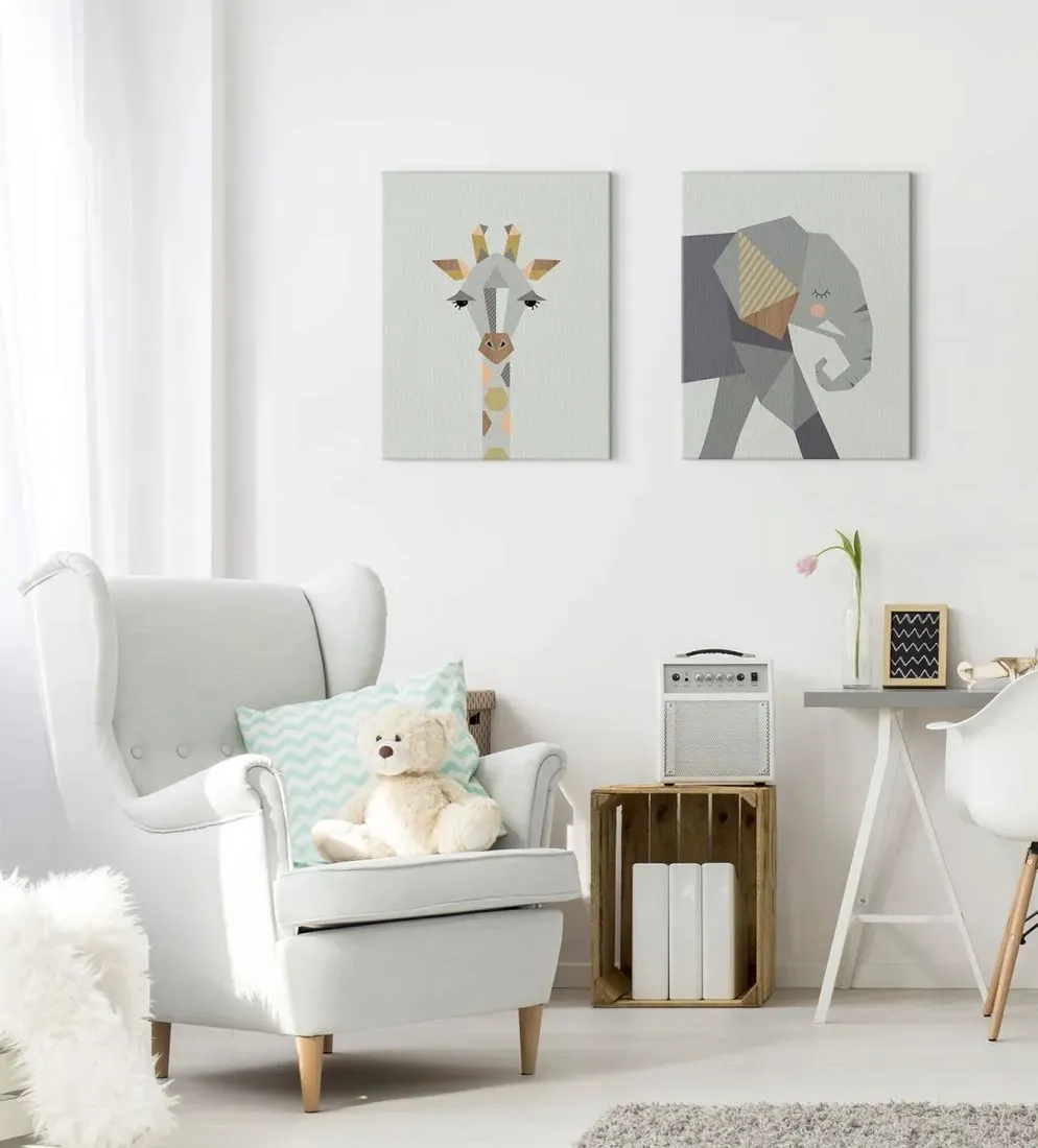 elephant-obraz-na-plotnie-40x50-cm-stan-nowy