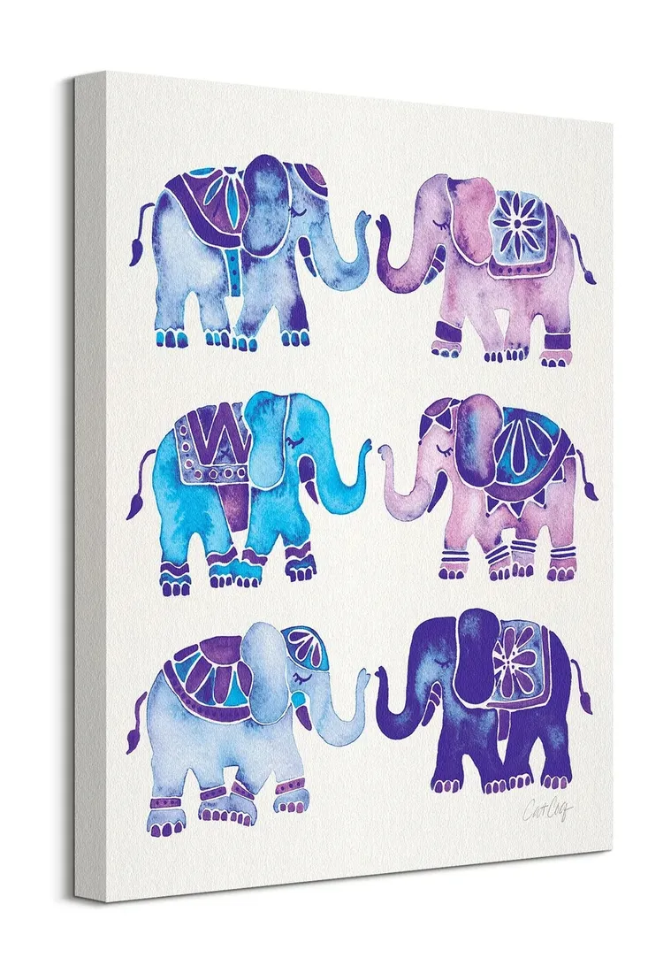 elephants-obraz-na-plotnie-40x50-cm
