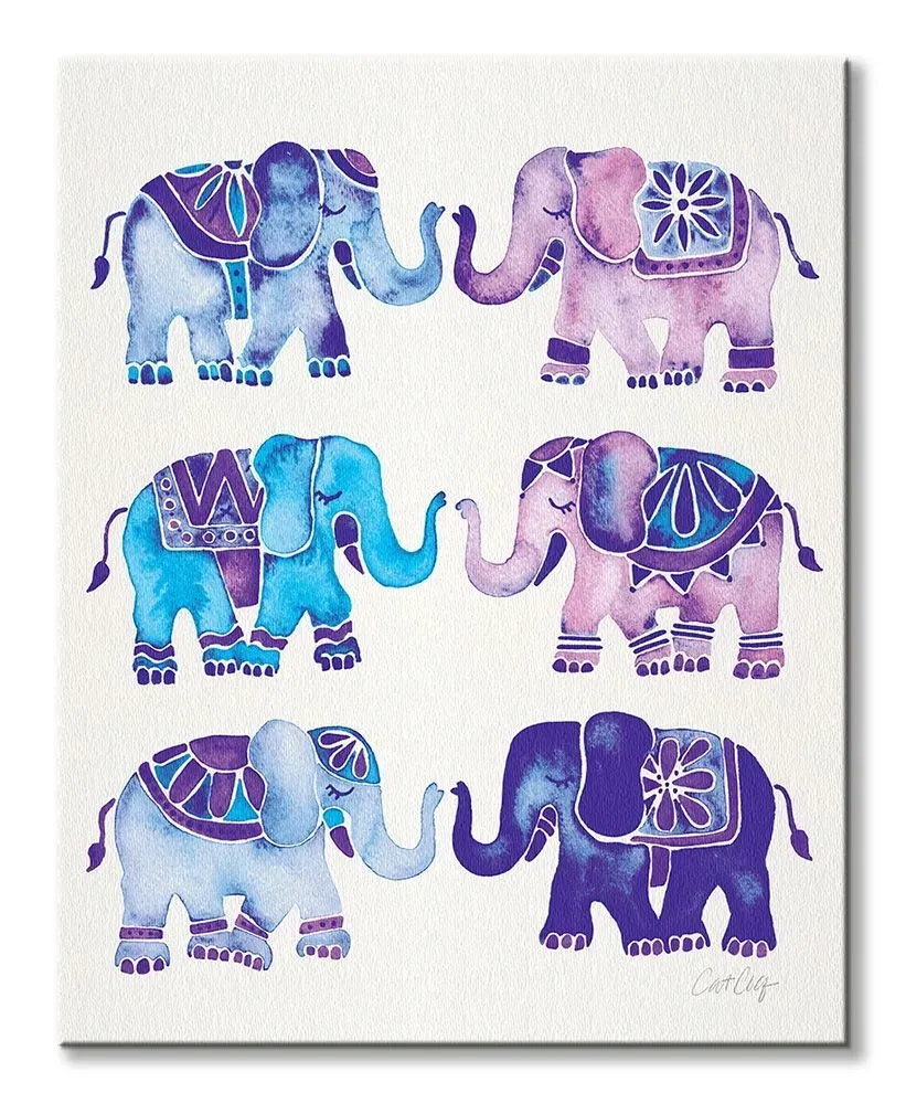 elephants-obraz-na-plotnie-40x50-cm