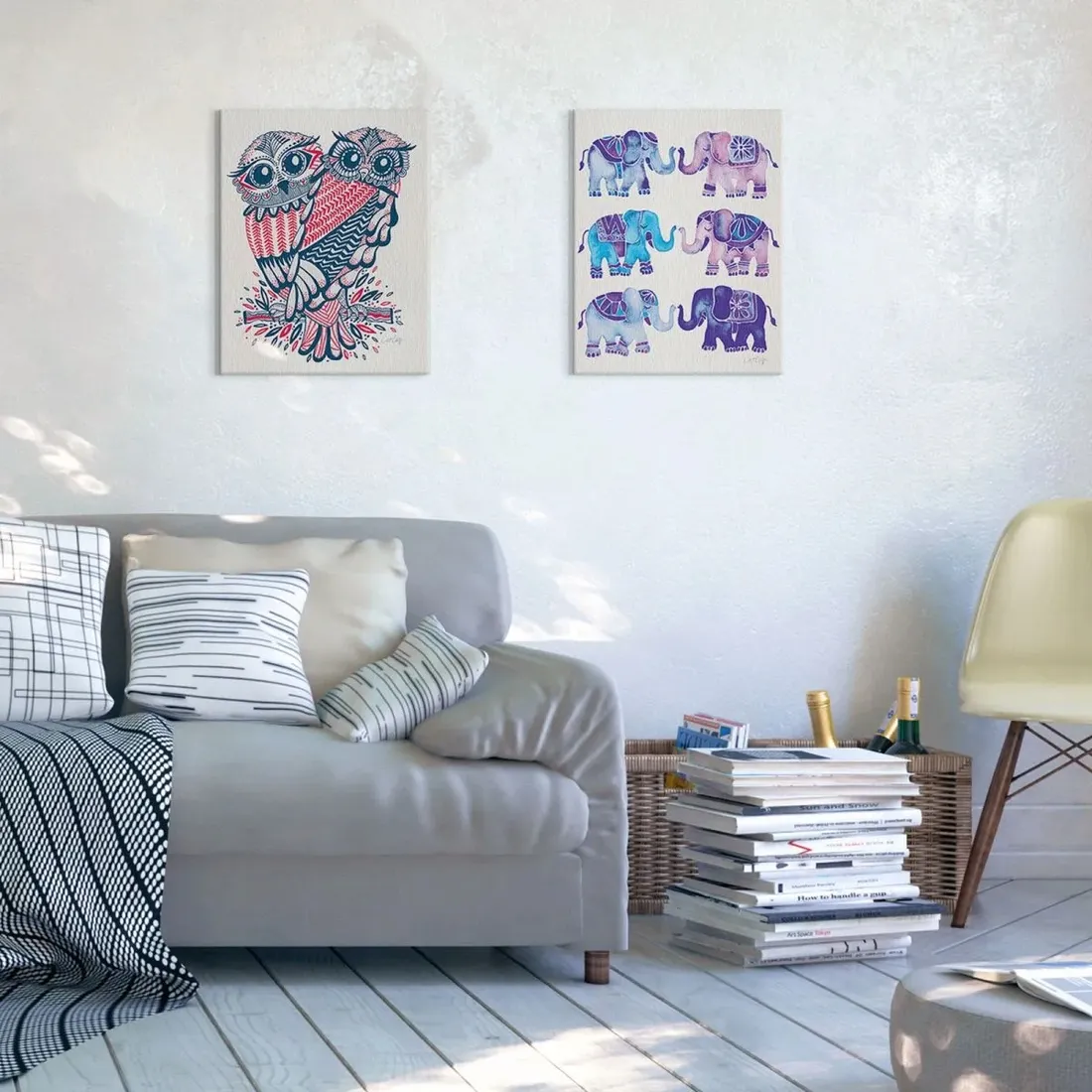 elephants-obraz-na-plotnie-40x50-cm