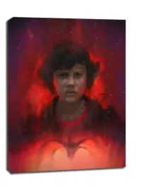 eleven-stranger-things-obraz-na-plotnie-40x50-cm