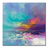 emerging-hope-obraz-na-plotnie-85x85-cm-stan-nowy